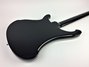 Rickenbacker 4003/4 , Jetglo: Neck - Rear