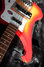 Rickenbacker 4003/4 S, Fireglo: Neck - Front