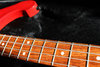 Rickenbacker 4003/4 S, Fireglo: Close up - Free2