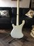 Rickenbacker 4001/4 BT, White: Free image