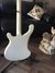 Mar 1978 Rickenbacker 4001/4 BT, White: Body - Rear