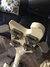 Rickenbacker 4001/4 BT, White: Close up - Free2