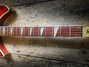 Rickenbacker 360/6 Capri, Fireglo: Neck - Front