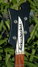 Oct 2005 Rickenbacker 4001/4 C64S, Jetglo: Headstock