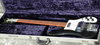 Rickenbacker 4001/4 C64S, Jetglo: Free image