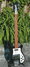 Rickenbacker 4001/4 C64S, Jetglo: Full Instrument - Front