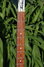 Rickenbacker 4001/4 C64S, Jetglo: Neck - Front