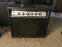Rickenbacker TR7/amp , Black: Full Instrument - Front
