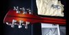 Rickenbacker 330/12 , Fireglo: Headstock - Rear