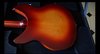 Mar 1990 Rickenbacker 330/12 , Fireglo: Body - Rear
