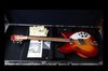 Rickenbacker 330/12 , Fireglo: Full Instrument - Front