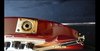 Rickenbacker 330/12 , Fireglo: Close up - Free
