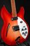 Rickenbacker 330/6 , Fireglo: Free image