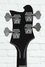 Rickenbacker 4003/4 , Jetglo: Headstock - Rear