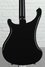 Jul 2017 Rickenbacker 4003/4 , Jetglo: Body - Rear