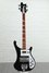 Rickenbacker 4003/4 , Jetglo: Full Instrument - Front
