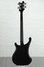 Rickenbacker 4003/4 , Jetglo: Full Instrument - Rear
