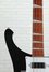 Rickenbacker 4003/4 , Jetglo: Neck - Front