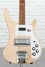 Rickenbacker 4003/4 S, Mapleglo: Body - Front