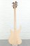 Rickenbacker 4003/4 S, Mapleglo: Full Instrument - Rear