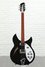 Rickenbacker 330/6 , Jetglo: Full Instrument - Front