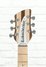 Rickenbacker 330/6 , Natural Walnut: Headstock