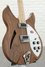 Rickenbacker 330/6 , Natural Walnut: Free image