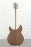 Rickenbacker 330/6 , Natural Walnut: Full Instrument - Rear
