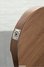 Rickenbacker 330/6 , Natural Walnut: Close up - Free
