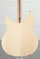 Jun 2017 Rickenbacker 330/6 , Mapleglo: Body - Rear