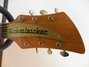 Rickenbacker 325/6 C58, Mapleglo: Headstock