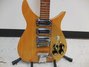 Rickenbacker 325/6 C58, Mapleglo: Body - Front