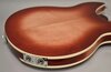 Rickenbacker 360/12 WB, Fireglo: Free image