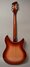 Rickenbacker 360/12 WB, Fireglo: Full Instrument - Rear