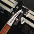 Rickenbacker 4003/4 , Jetglo: Headstock