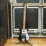 Rickenbacker 4003/4 , Jetglo: Full Instrument - Front