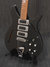 Rickenbacker 320/6 f hole, Jetglo: Free image