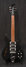 Rickenbacker 320/6 f hole, Jetglo: Full Instrument - Front