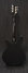 Rickenbacker 320/6 f hole, Jetglo: Full Instrument - Rear