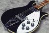Rickenbacker 620/6 Mod, Jetglo: Free image