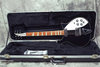 Rickenbacker 620/6 Mod, Jetglo: Free image2