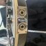 Rickenbacker 620/6 Mod, Jetglo: Close up - Free