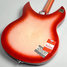 Jun 1999 Rickenbacker 330/6 , Fireglo: Body - Rear