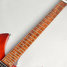 Rickenbacker 330/6 , Fireglo: Neck - Front