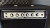 Rickenbacker TR7/amp , Black: Body - Front