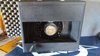Rickenbacker TR7/amp , Black: Full Instrument - Rear
