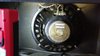 Rickenbacker TR7/amp , Black: Close up - Free