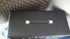 Rickenbacker TR7/amp , Black: Close up - Free2