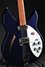 Rickenbacker 330/6 , Midnightblue: Free image