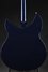 Jul 2017 Rickenbacker 330/6 , Midnightblue: Body - Rear